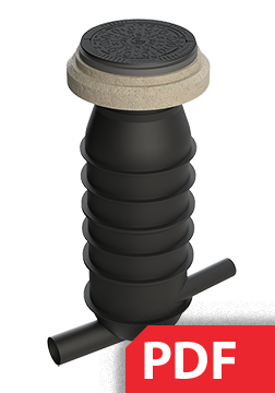 Standard Drawing ECC DN800.625.D400.SL PDF