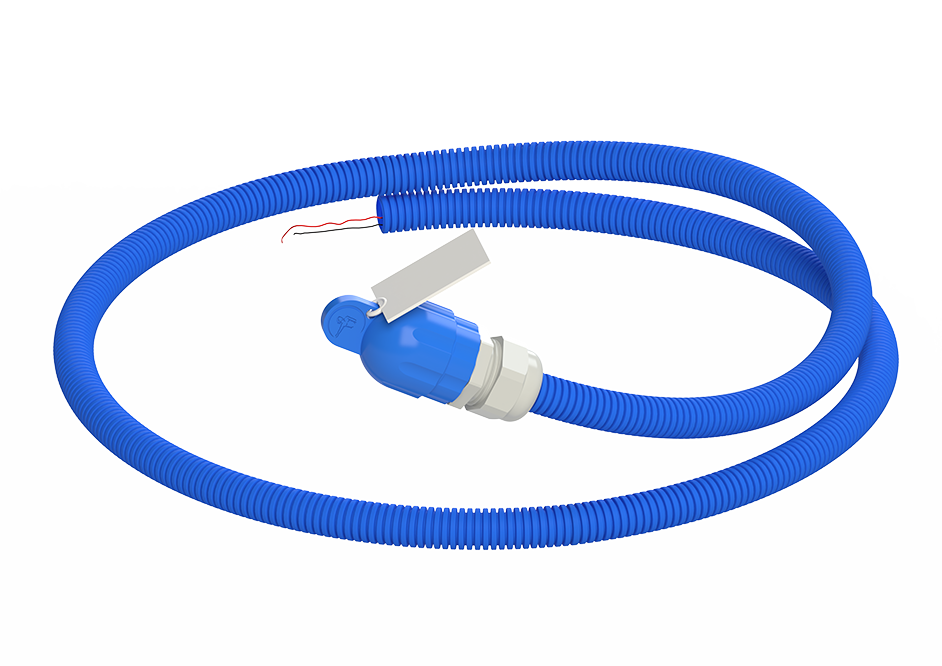 TRACER connection hub