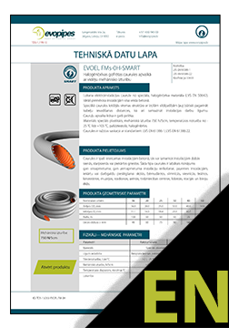 EVOEL FMs-0H-SMART TDS LV