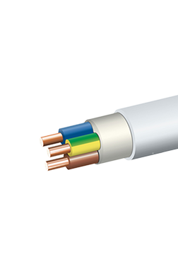 Monolīts kabelis NYM Eca TDS ENG/SE