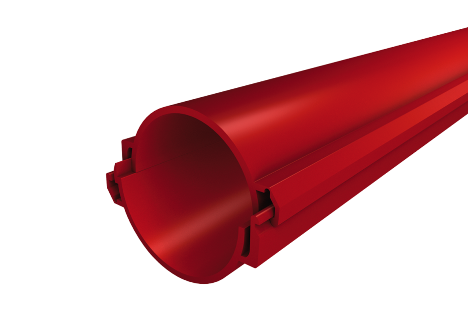 EVOCAB SPLIT CLASSIC