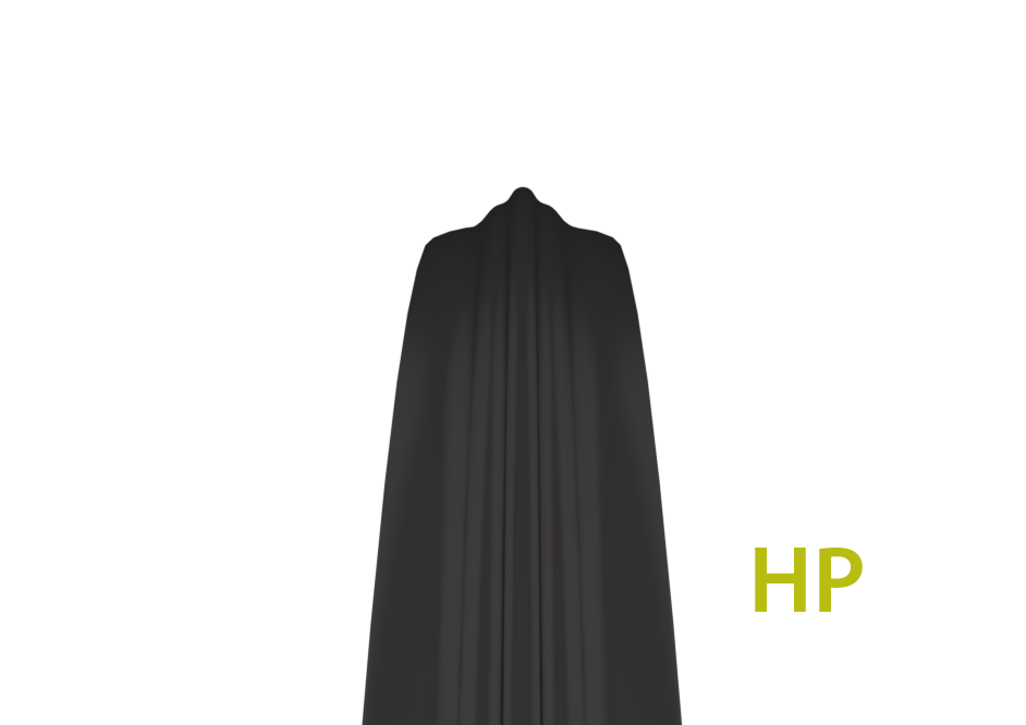 GIGAPIPE blīvgredzens