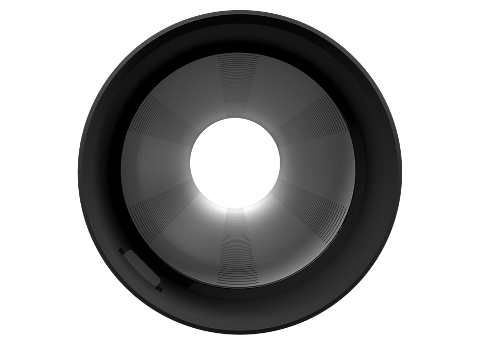 EVODRAIN HARD HDPE 360°