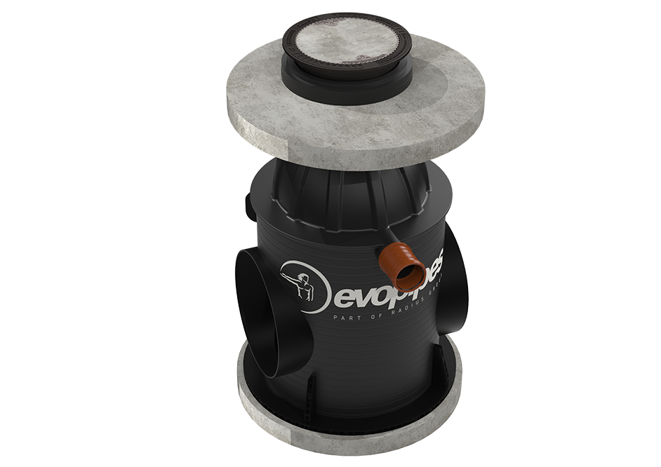 CSL 1200 GIGA chamber