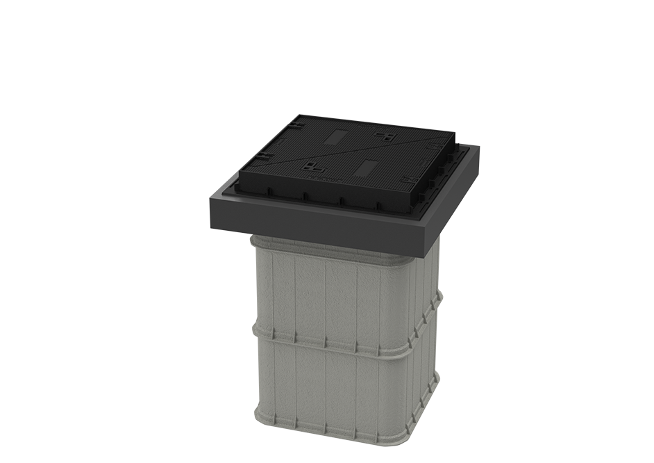 RADBOX 600/600