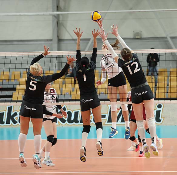 Atbalsts sabiedrībai