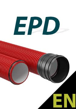 EVOCAB SUPERHARD EPD