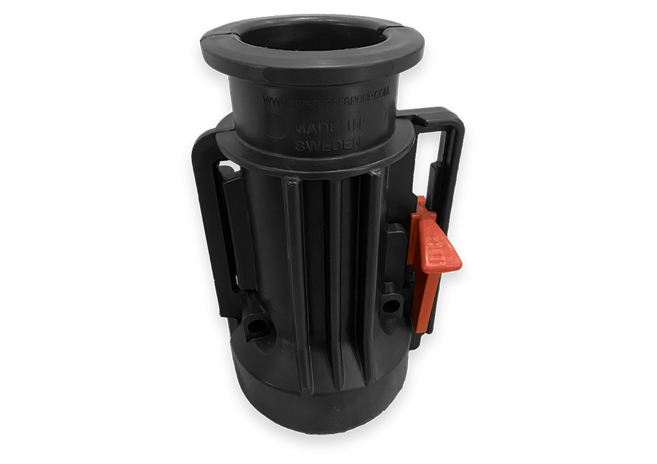 EVOCAB SPLIT N 1250 PANZAR, 0,3m