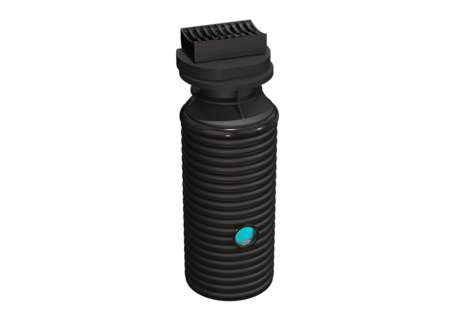 (inactive) Road gullies DN 600 (500x300 grate)