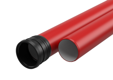 RIGID ELECTRO PP N 750