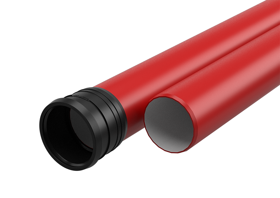 RIGID ELECTRO PP N 750