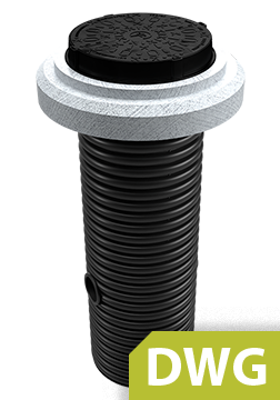Standard Drawing CSL 600D DWG