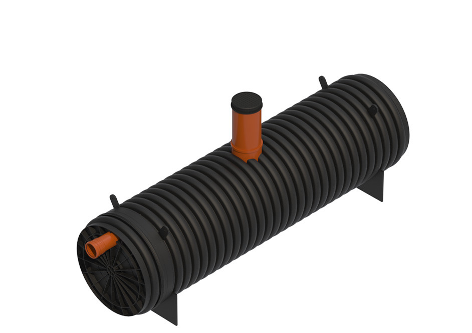 Storage tank DN/ID1000