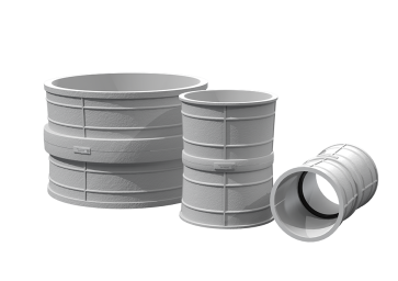 Protection socket (PP)