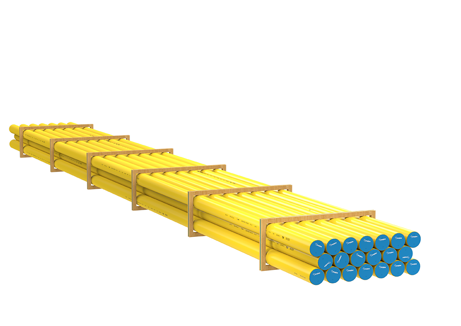 ULTRASTRESS VISIO GAS