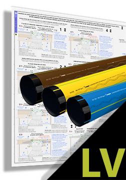 ULTRASTRESS PROTECT TRACER izbūves shēmas