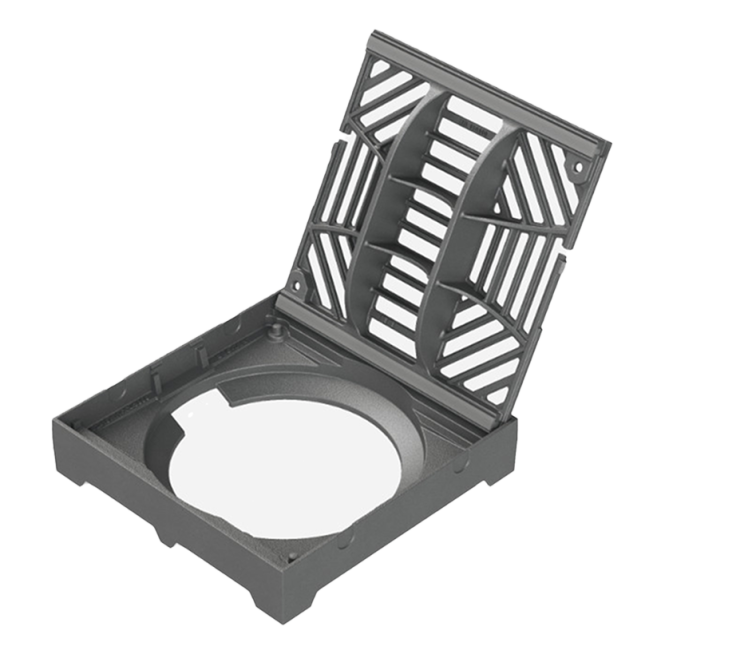 ECOTOP 500x500, D400