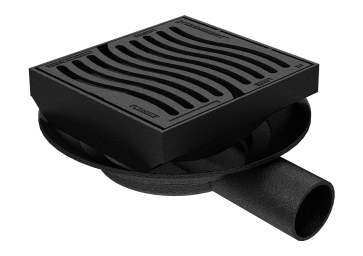 MEICON-N HSD 5 with side outlet