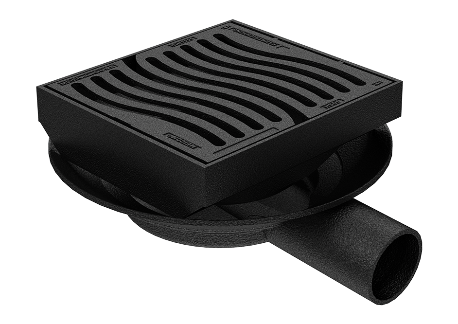 MEICON-N HSD 5 with side outlet