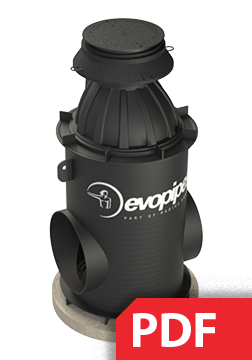 Standard Drawing DN1200.620 PDF