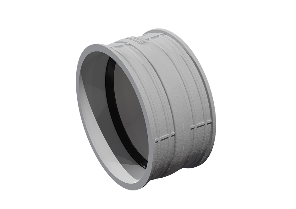 Protection socket (PP)