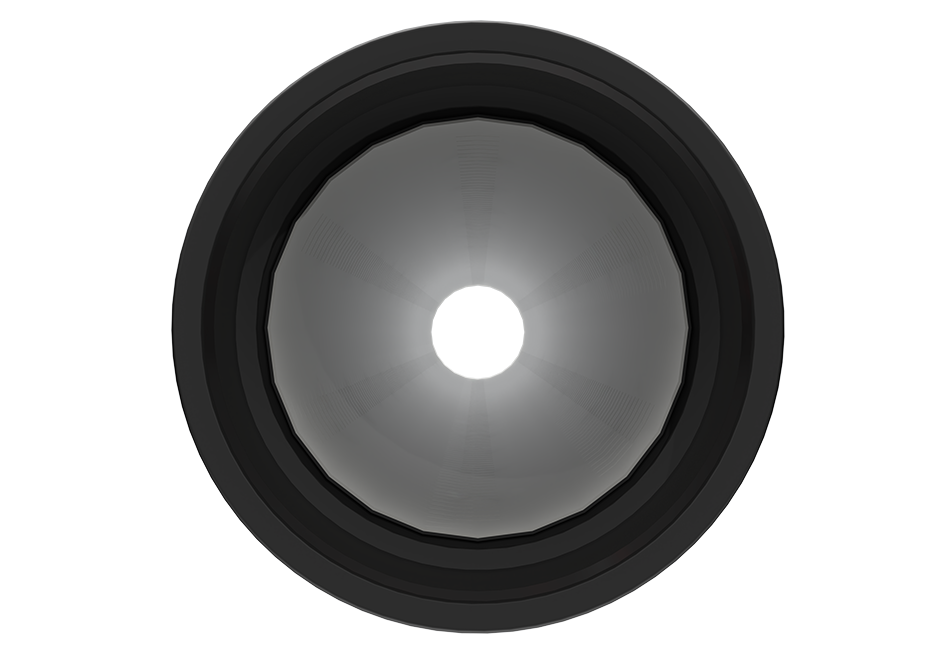 EVODRAIN HARD PP 360°