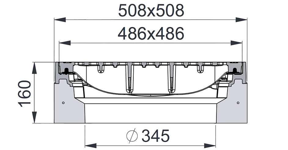 ECOTOP (reste DN500/500, D400