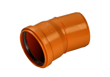 Elbow 15°, 30°, 45°, 90° (PP)