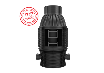 Manhole CSL 1000.625