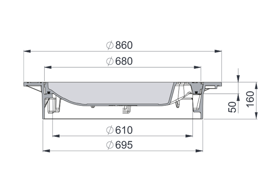MEILEVEL DN700, D400