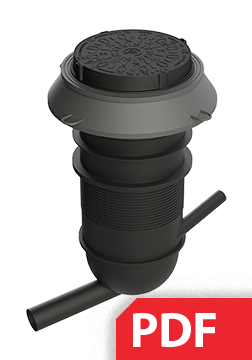 Standard Drawing ECC DN625.D400.S PDF