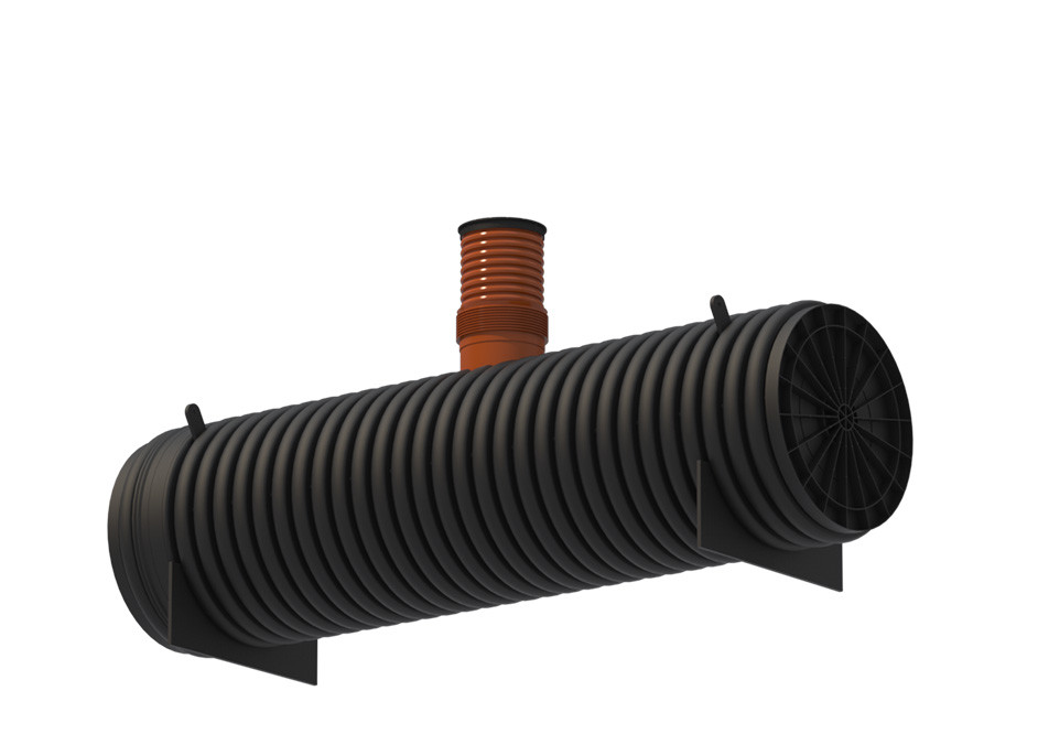 Storage tank DN/ID1000