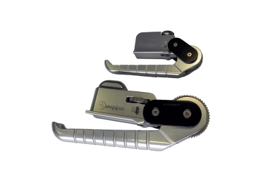 Protective coat peeler