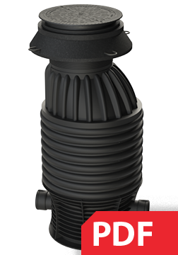 Standard Drawing DN1000.625.G PDF