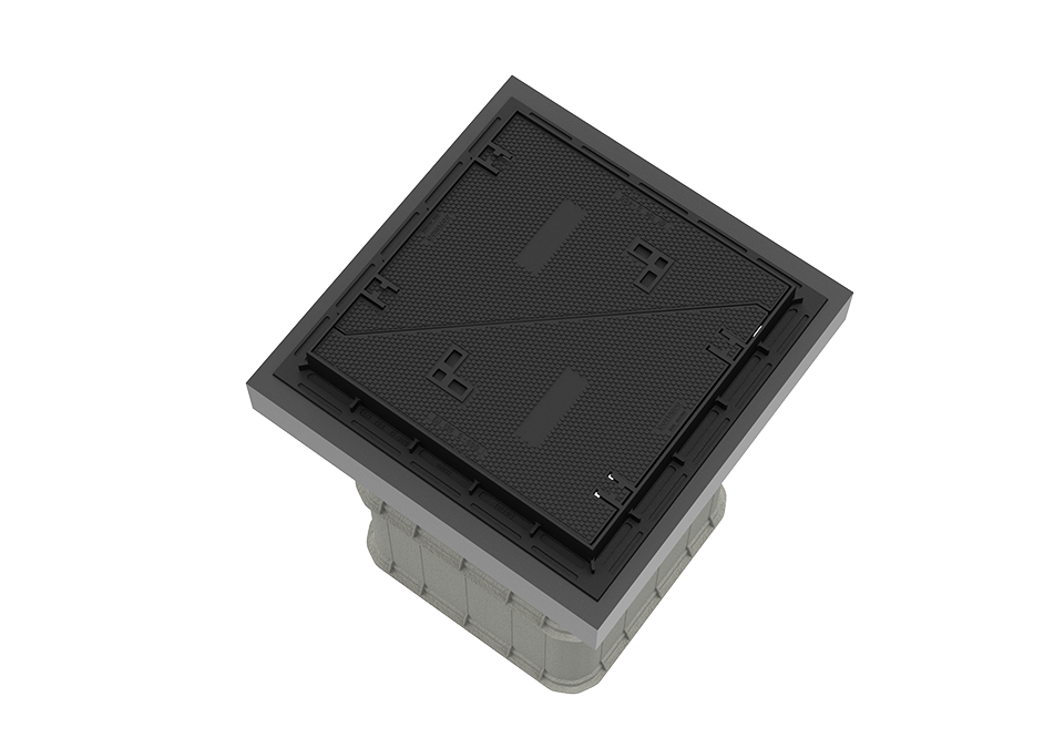 RADBOX 600/600