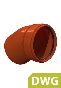 Standard Drawing Alkūnė 30° DWG