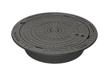 MEITOP-S DN600, D400