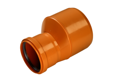 Reduction socket (PP)