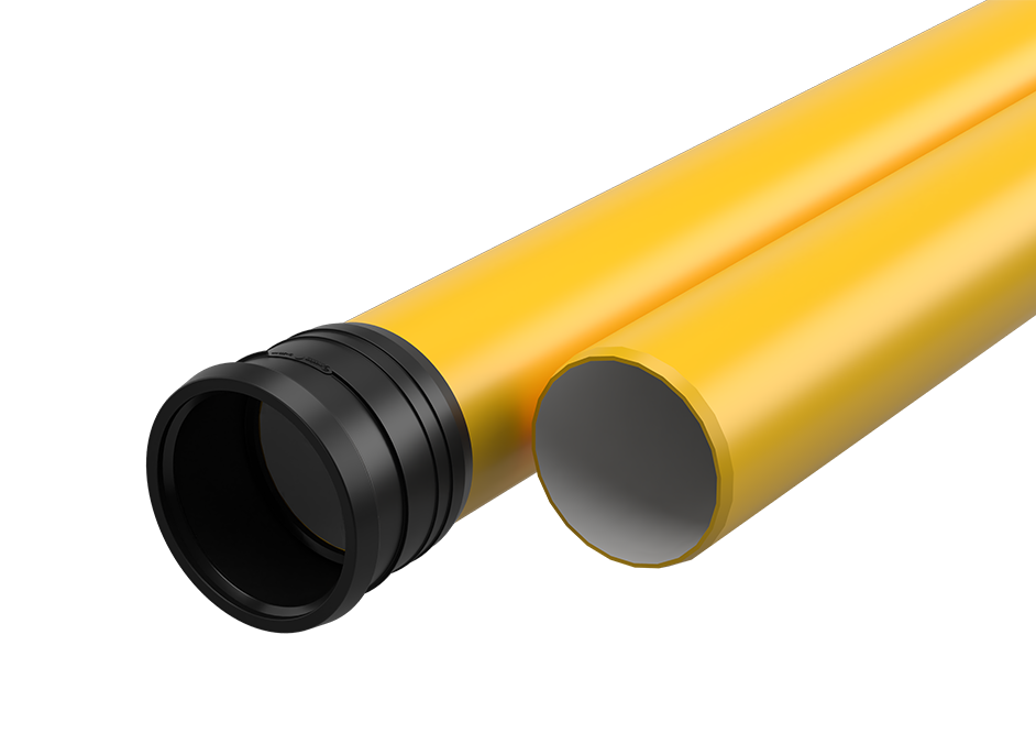 RIGID ELECTRO PP N 750