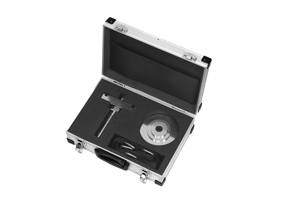 FOXGRIP Clamping tool