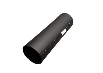 Thermo shrinkable joint