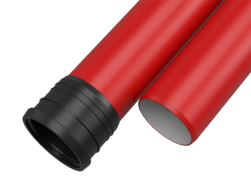 RIGID ELECTRO PP N 750