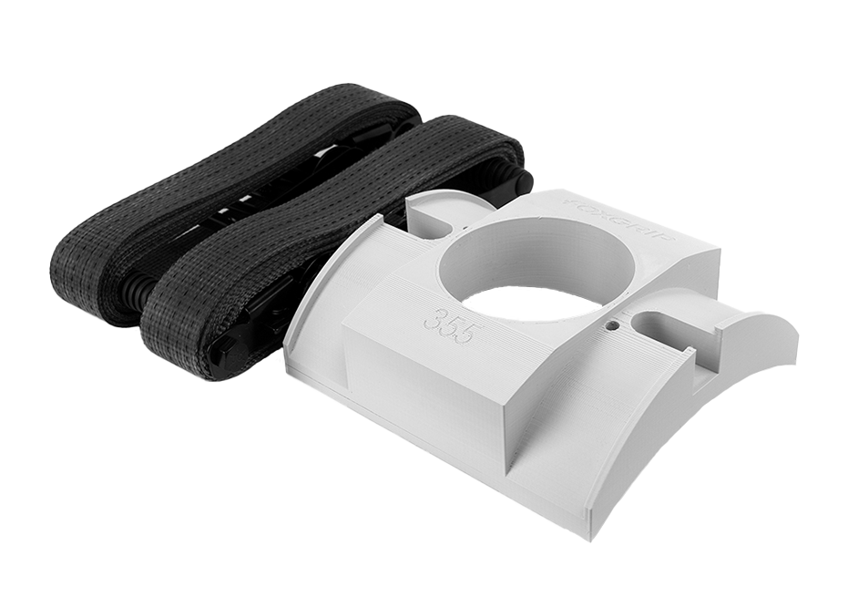 FOXGRIP Clamping tool