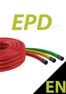 EVOCAB FLEX, HARD EPD