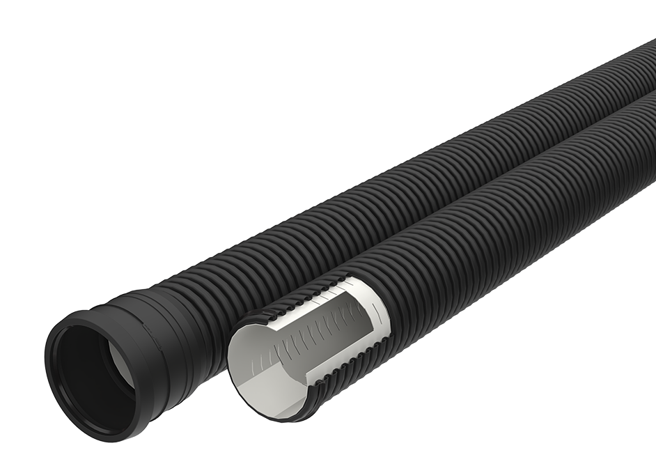 EVODRAIN HARD PP 360°