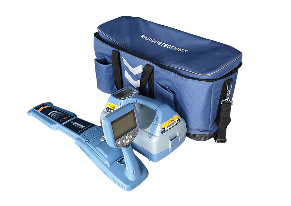 RD8100 PDLG Pipe locator