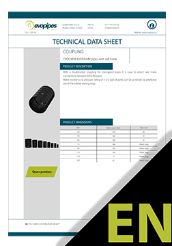 EVOCAB Mova (minkštas) TDS ENG