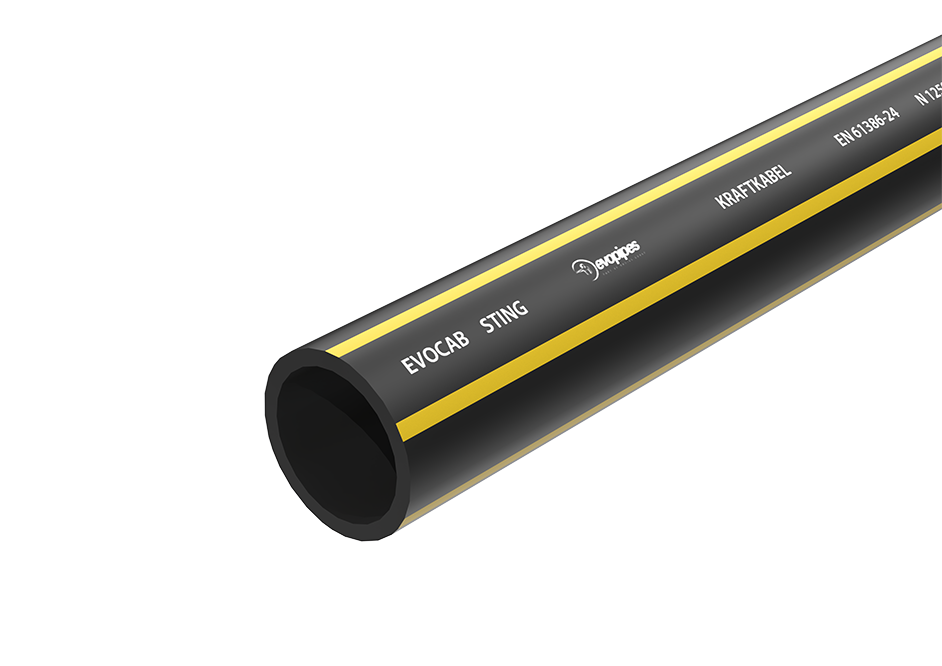 EVOCAB STING SRS/SRE