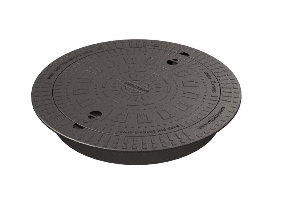 BUDATOP-SN DN800, D400