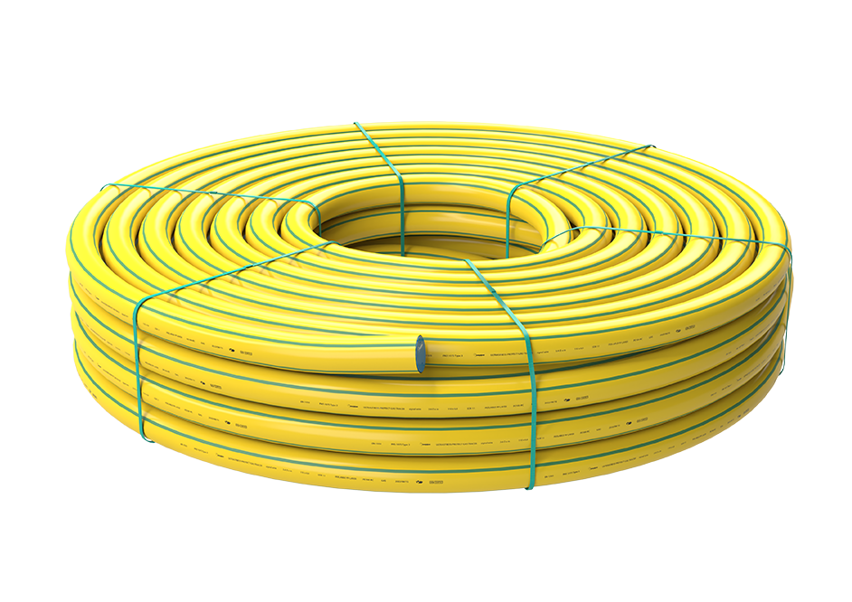 ULTRASTRESS PROTECT GAS TRACER